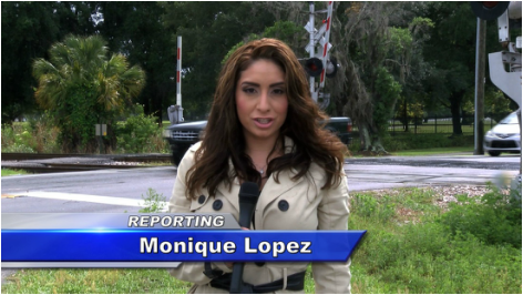 Monique Lopez/Reporter