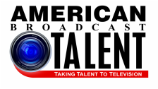 American Broadcast Talent Reporter Resume Reel
