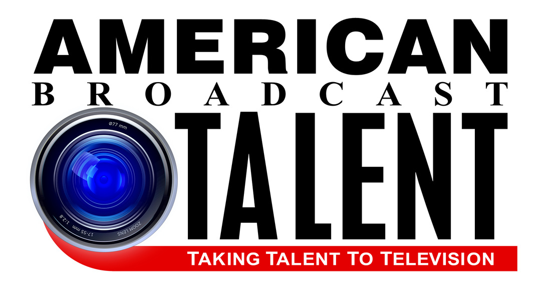 Resume Tape/Media Link American Broadcast Talent